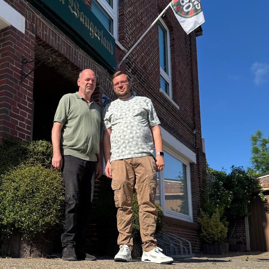 Freie Wähler suchen noch Verstärkung im Wangerland